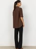 soyaconcept Hemd SC-NETTI 39 in 8694 HOT FUDGE