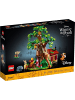LEGO Ideas 21326 Winnie Puh