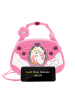 Lexibook Einhorn Musikalische Handtasche mit Lautsprecher & Mikrofon