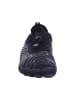 Magnus Slipper in schwarz