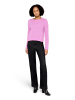 CARTOON Kaschmir-Pullover mit Rundhalsausschnitt in First Bloom