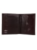 Golden Head Colorado Geldbörse RFID Schutz Leder 12 cm bordeaux