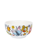 Blond Amsterdam Schale Symbolica in Bunt - 8cm