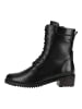 Everybody Stiefelette BIONDA in Schwarz