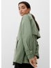 s.Oliver Outdoor-Jacke langarm in Olive