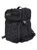 Virtus Rucksack Macaso in 1001 Black