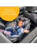 Osann Kindersitz  "Swift360 S 2"  in All Black - 76 bis 150 cm