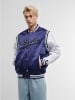 Starter Black Label Jacke in Schwarz