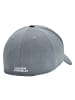 Under Armour Blitzing Low Cap in Grau