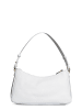 Marc Ellis Schultertasche in OFF-WHITE