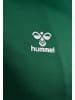 Hummel Reißverschluss Jacke Hmlcore Damen in EVERGREEN