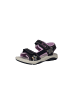Lurchi Sandalen Filia für Mädchen in Blau