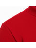 Le Petit Garcon Longsleeve in Red