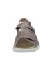 Solidus Sandalen für Damen in beige