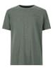 Endurance T-Shirt Abdon in 3058 Balsam Green
