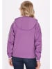 Schmuddelwedda Damen Blouson in Lila