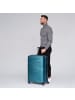 Pactastic Collection 02 THE LARGE 4 Rollen Trolley 77 cm in turquoise metallic 2