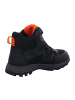 VADO  Stiefel in schwarz