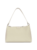 Bugatti Leah Schultertasche 36 cm beige