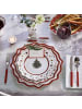 Villeroy & Boch Platzteller Toy's Delight ø 34,5 cm in bunt