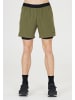 Endurance Shorts Air in 3061 Ivy Green