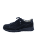 Finn Comfort Komfort Schnürschuhe in Schwarz