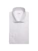 Seidensticker Business Hemd Shaped in Grau