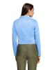 BETTY & CO Jacke in blau