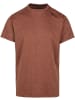 DLX T-Shirt "Doyle" in Orange