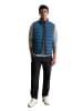 Marc O'Polo Steppweste regular in blue daze