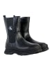 Calvin Klein Jeans-Schnürstiefel für Jugendliche „Lace Up“ Schwarz