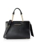Valentino Hira Handtasche 25 cm nero