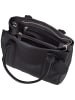 Burkely Handtasche Soft Skylar in Black