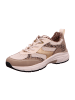 TT. BAGATT Sportliche Schnürschuhe in Beige