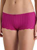 Calida Panty -low cut - Etude Toujours in Orchid flo