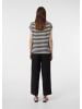 comma T-Shirt in 02G9_ecru