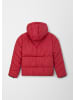 s.Oliver Outdoor Jacke langarm in Rot