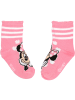 Disney Strümpfe Minnie Mouse XT in multicolor