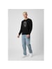 Karl Lagerfeld Sweatshirt 705031 in schwarz