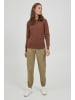 Oxmo Strickpullover OXMaria in Braun