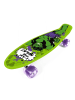 Marvel Heroes Hulk Pennyboard – Kompaktes Skateboard für Kinder