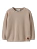 name it Pullover in Chateau Gray