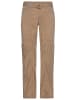 Kangaroos Cargohose in camel