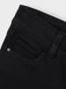 name it Bootcut Jeanshose in black denim