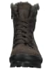 Legero Stiefelette Grau