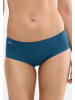 Sloggi Midi Slip Basic+ in Blau