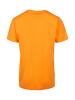 Mister Tee Mister Tee T-Shirts in paradise orange