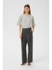 InWear Pants Suiting NataliaIW in Antrecite Grey Melange