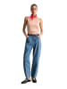Marc O'Polo DENIM Tanktop regular in Peony Pink