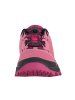 Trollkids Wanderschuh Hiker XT Sandefjord in candy pink/fresh berry